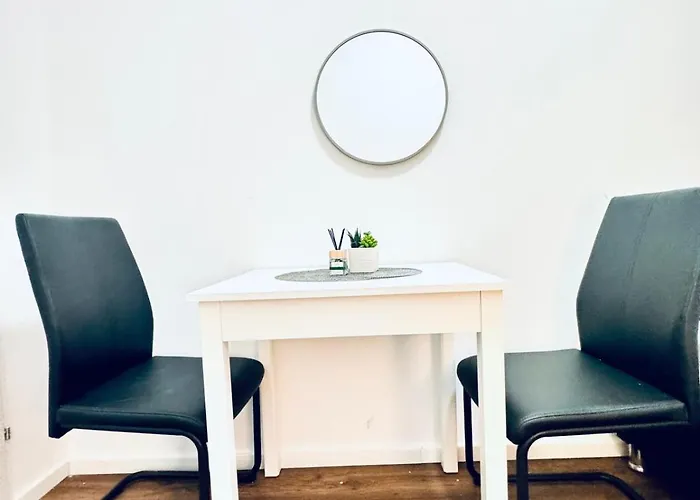 Apartman Spacious Private In 5br Near Atzgersdorf Station *