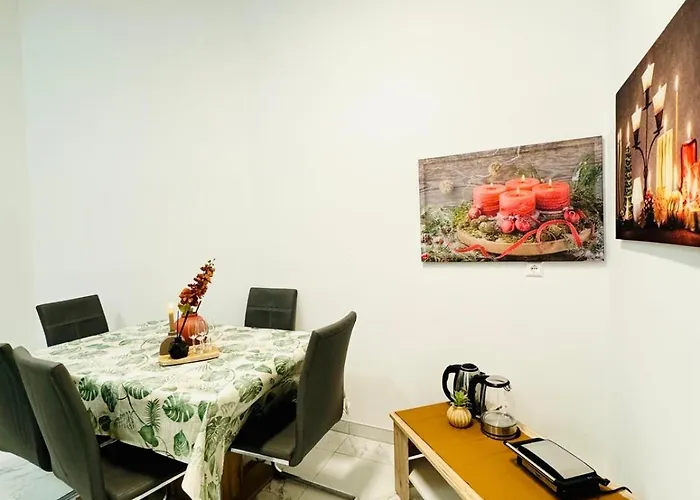 Spacious Private In 5br Near Atzgersdorf Station Apartman *