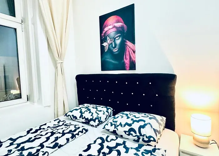Spacious Private In 5br Near Atzgersdorf Station