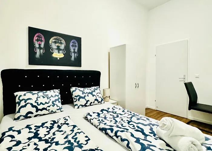 Apartman Spacious Private In 5br Near Atzgersdorf Station *