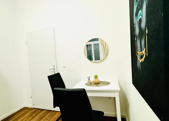 Apartman Spacious Private In 5br Near Atzgersdorf Station *