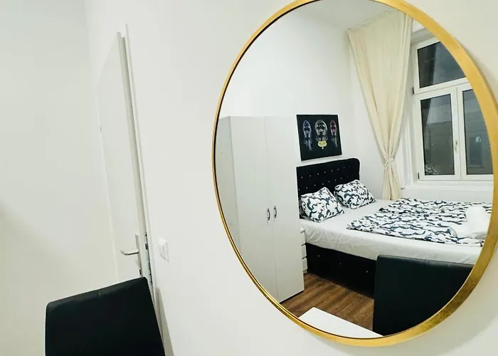 Spacious Private In 5br Near Atzgersdorf Station