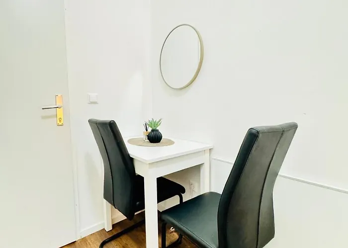 Apartman Spacious Private In 5br Near Atzgersdorf Station