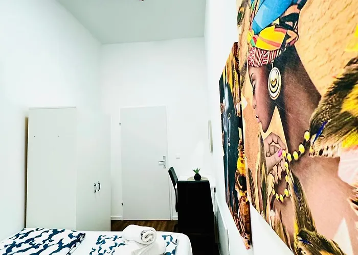 Spacious Private In 5br Near Atzgersdorf Station Apartman *