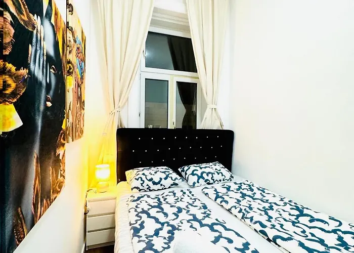 Spacious Private In 5br Near Atzgersdorf Station *