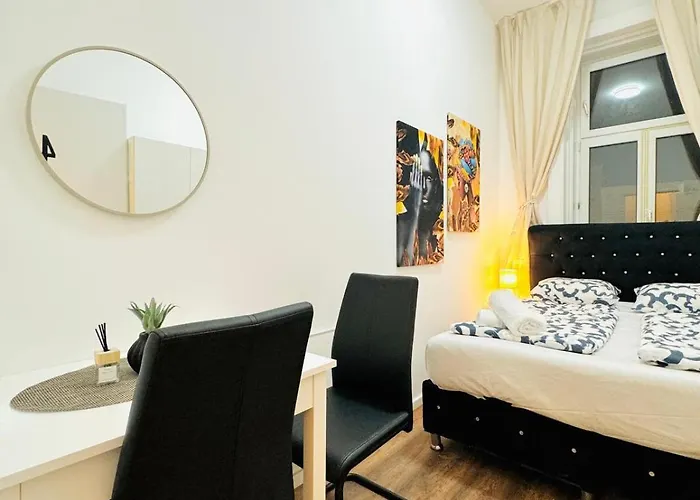 Spacious Private In 5br Near Atzgersdorf Station Apartman *
