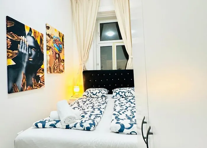Spacious Private In 5br Near Atzgersdorf Station *