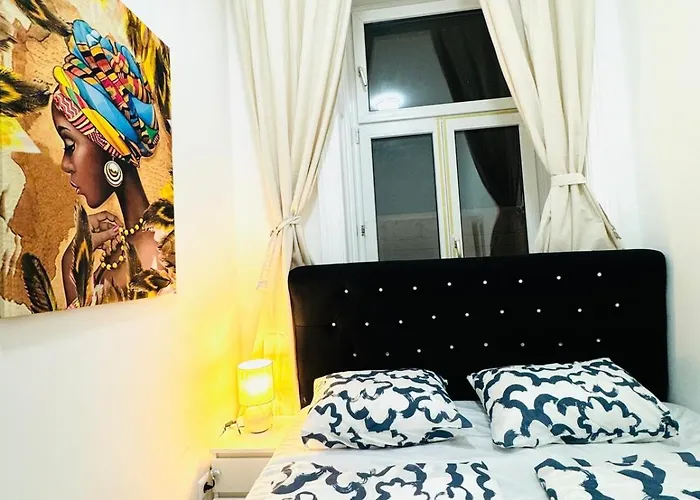 Spacious Private In 5br Near Atzgersdorf Station