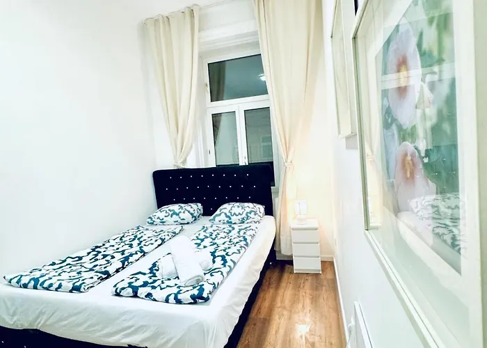 Spacious Private In 5br Near Atzgersdorf Station