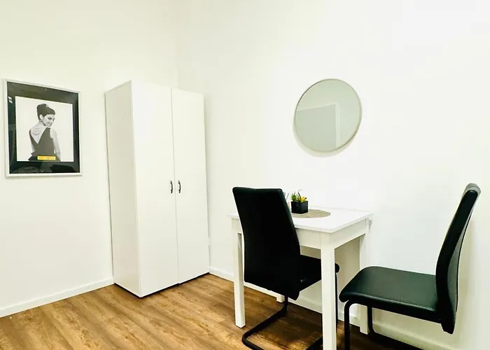 Spacious Private In 5br Near Atzgersdorf Station