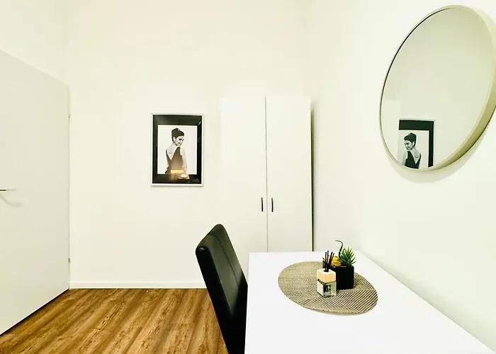 Apartman Spacious Private In 5br Near Atzgersdorf Station *